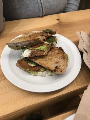   at The Wildcat in Fort William