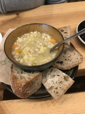   at The Wildcat in Fort William