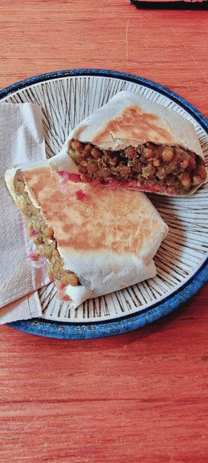  at The Wildcat in Fort William