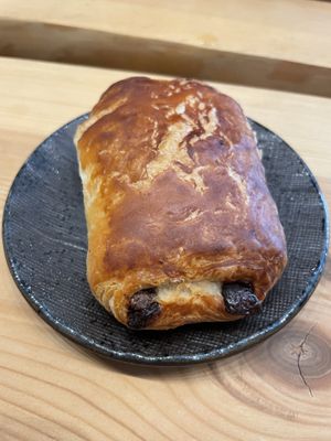   at The Wildcat in Fort William