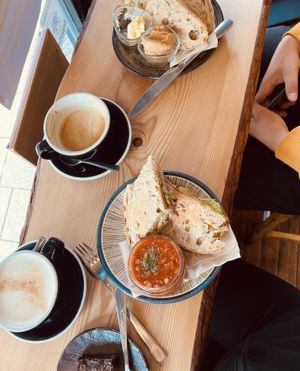   at The Wildcat in Fort William