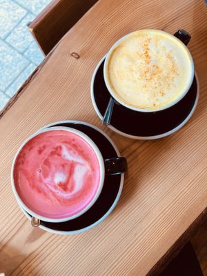   at The Wildcat in Fort William