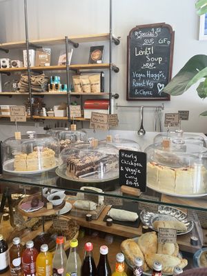   at The Wildcat in Fort William