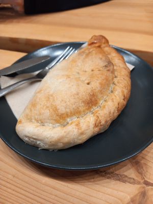  at The Wildcat in Fort William