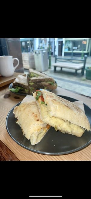   at The Wildcat in Fort William