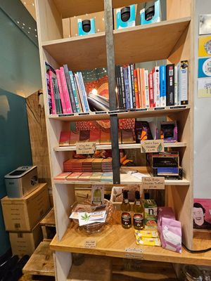  at The Wildcat in Fort William