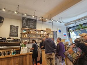  at The Wildcat in Fort William