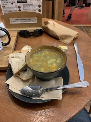   at The Wildcat in Fort William