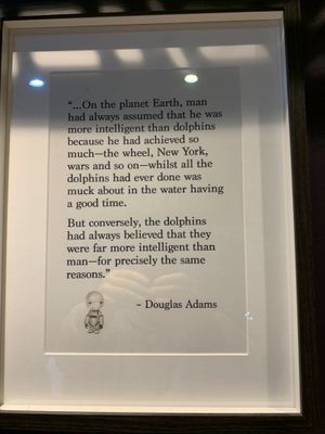   at The Wildcat in Fort William