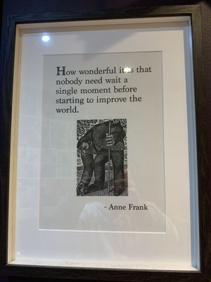   at The Wildcat in Fort William