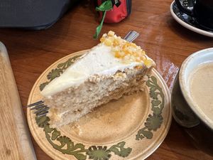   at The Wildcat in Fort William