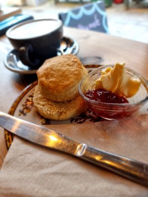  at The Wildcat in Fort William