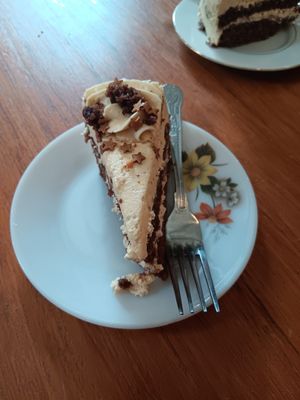  at The Wildcat in Fort William