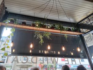  at The Wildcat in Fort William