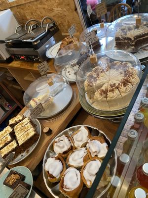   at The Wildcat in Fort William