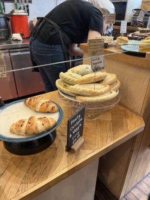   at The Wildcat in Fort William