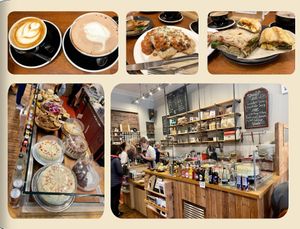  at The Wildcat in Fort William