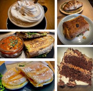  at The Wildcat in Fort William