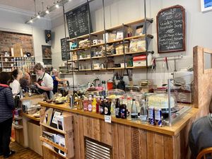  at The Wildcat in Fort William