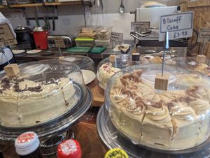  at The Wildcat in Fort William