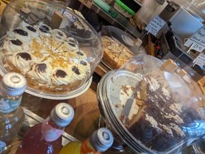  at The Wildcat in Fort William