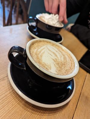  at The Wildcat in Fort William