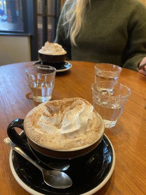   at The Wildcat in Fort William