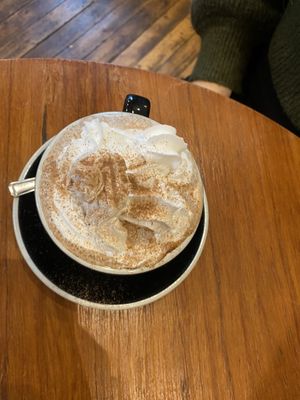   at The Wildcat in Fort William