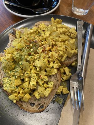   at The Wildcat in Fort William