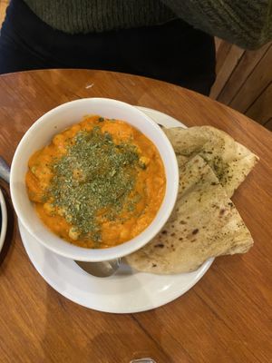   at The Wildcat in Fort William