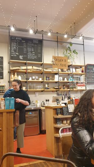  at The Wildcat in Fort William