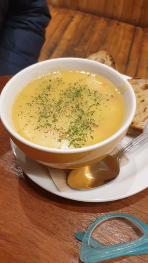  at The Wildcat in Fort William