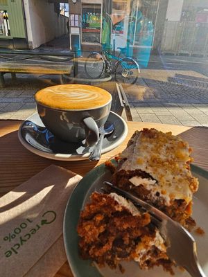  at The Wildcat in Fort William