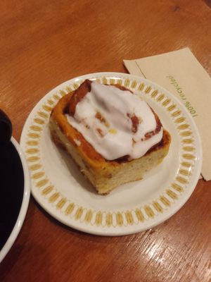  at The Wildcat in Fort William