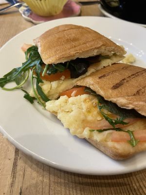   at The Wildcat in Fort William