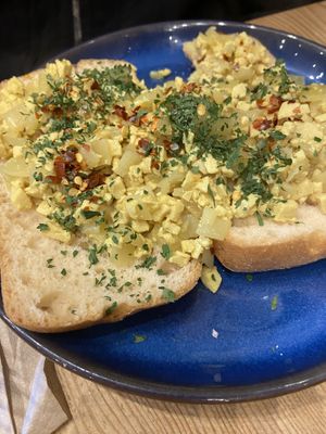   at The Wildcat in Fort William