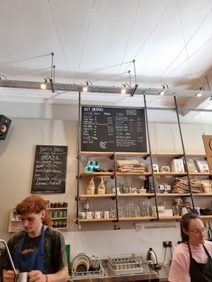  at The Wildcat in Fort William