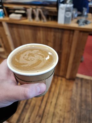  at The Wildcat in Fort William