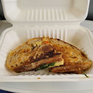  at The Wildcat in Fort William