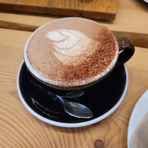  at The Wildcat in Fort William