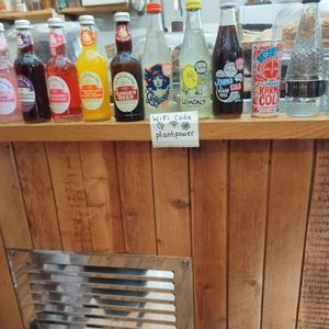 Plantpower! ☘️ 💜 at The Wildcat in Fort William