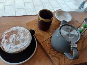  at The Wildcat in Fort William