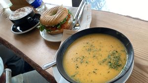  at The Wildcat in Fort William