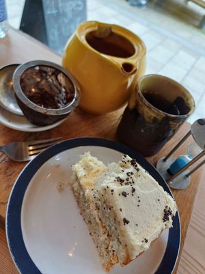  at The Wildcat in Fort William