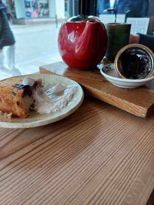  at The Wildcat in Fort William