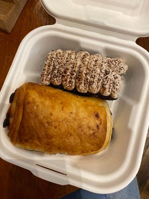   at The Wildcat in Fort William