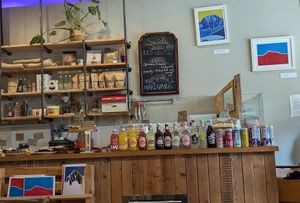  at The Wildcat in Fort William