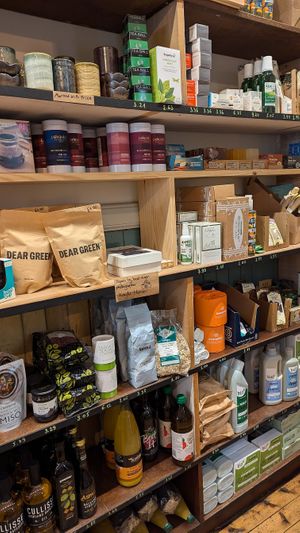  at The Wildcat in Fort William