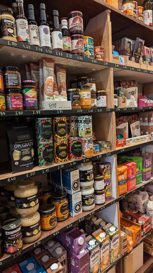  at The Wildcat in Fort William