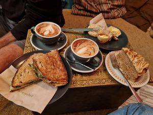  at The Wildcat in Fort William